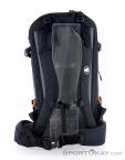 Mammut Nirvana 30l Ski Touring Backpack, , Noir, , Hommes,Femmes,Unisex, 0014-11457, 5637926965, , N1-11.jpg