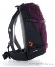 Mammut Nirvana 30l Ski Touring Backpack, , Purple, , Male,Female,Unisex, 0014-11457, 5637926966, , N1-16.jpg