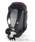 Mammut Nirvana 30l Ski Touring Backpack, , Purple, , Male,Female,Unisex, 0014-11457, 5637926966, , N2-12.jpg