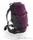 Mammut Nirvana 30l Ski Touring Backpack, , Purple, , Male,Female,Unisex, 0014-11457, 5637926966, , N2-17.jpg