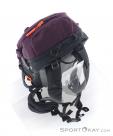 Mammut Nirvana 30l Ski Touring Backpack, , Purple, , Male,Female,Unisex, 0014-11457, 5637926966, , N4-09.jpg