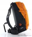 Mammut Nirvana 30l Ski Touring Backpack, , Orange, , Hommes,Femmes,Unisex, 0014-11457, 5637926967, , N1-16.jpg