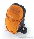 Mammut Nirvana 30l Ski Touring Backpack, , Orange, , Hommes,Femmes,Unisex, 0014-11457, 5637926967, , N3-03.jpg