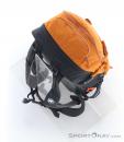 Mammut Nirvana 30l Ski Touring Backpack, Mammut, Oranžová, , Muži,Ženy,Unisex, 0014-11457, 5637926967, 7613357939706, N4-14.jpg