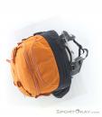 Mammut Nirvana 30l Ski Touring Backpack, , Orange, , Hommes,Femmes,Unisex, 0014-11457, 5637926967, , N5-05.jpg