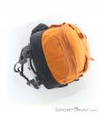 Mammut Nirvana 30l Ski Touring Backpack, Mammut, Orange, , Male,Female,Unisex, 0014-11457, 5637926967, 7613357939706, N5-15.jpg