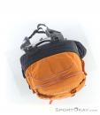 Mammut Nirvana 30l Ski Touring Backpack, Mammut, Orange, , Hommes,Femmes,Unisex, 0014-11457, 5637926967, 7613357939706, N5-20.jpg