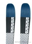 K2 Mindbender 85 All Mountain Skis 2022, , Dark-Blue, , Male,Unisex, 0020-10311, 5637926971, , N2-02.jpg
