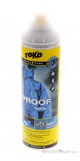 Toko Textile Proof 240ml DWR treatment, Toko, Bleu, , Hommes,Femmes,Unisex, 0019-10326, 5637926972, 4250423604798, N2-02.jpg