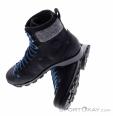 Dolomite Cinquantaquattro Warmer 2WP Women Leisure Shoes, Dolomite, Black, , Female, 0249-10039, 5637926974, 7613368283737, N3-08.jpg