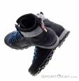 Dolomite Cinquantaquattro Warmer 2WP Women Leisure Shoes, Dolomite, Black, , Female, 0249-10039, 5637926974, 7613368283737, N4-09.jpg