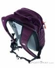 Mammut Nirvana 25l Ski Touring Backpack, Mammut, Purple, , Male,Female,Unisex, 0014-11321, 5637926988, 7613357939652, N3-13.jpg