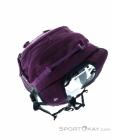 Mammut Nirvana 25l Ski Touring Backpack, Mammut, Purple, , Male,Female,Unisex, 0014-11321, 5637926988, 7613357939652, N4-09.jpg