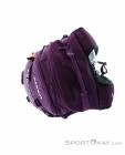 Mammut Nirvana 25l Ski Touring Backpack, Mammut, Purple, , Male,Female,Unisex, 0014-11321, 5637926988, 7613357939652, N5-05.jpg