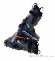 Fischer Transalp Tour Mens Ski Touring Boots, , Blue, , Male, 0054-10262, 5637927001, , N2-17.jpg