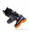 Fischer Transalp Tour Mens Ski Touring Boots, , Blue, , Male, 0054-10262, 5637927001, , N3-08.jpg