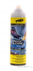 Toko Shoe Proof & Care Oberflächenimprägnierung, Toko, Gelb, , , 0019-10327, 5637927007, 4250423604804, N1-01.jpg