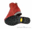 Dolomite Cinquantaquattro High FG GTX Women Leisure Shoes Gore-Tex, Dolomite, Dark-Red, , Female, 0249-10040, 5637927039, 7615523297283, N1-11.jpg