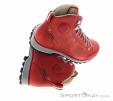 Dolomite Cinquantaquattro High FG GTX Women Leisure Shoes Gore-Tex, Dolomite, Dark-Red, , Female, 0249-10040, 5637927039, 7615523297283, N3-18.jpg