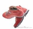 Dolomite Cinquantaquattro High FG GTX Women Leisure Shoes Gore-Tex, Dolomite, Dark-Red, , Female, 0249-10040, 5637927039, 7615523297283, N4-09.jpg