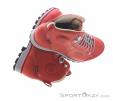 Dolomite Cinquantaquattro High FG GTX Women Leisure Shoes Gore-Tex, , Dark-Red, , Female, 0249-10040, 5637927039, , N4-19.jpg