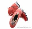 Dolomite Cinquantaquattro High FG GTX Women Leisure Shoes Gore-Tex, , Dark-Red, , Female, 0249-10040, 5637927039, , N5-05.jpg