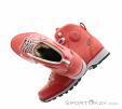 Dolomite Cinquantaquattro High FG GTX Women Leisure Shoes Gore-Tex, , Dark-Red, , Female, 0249-10040, 5637927039, , N5-10.jpg