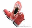 Dolomite Cinquantaquattro High FG GTX Women Leisure Shoes Gore-Tex, Dolomite, Dark-Red, , Female, 0249-10040, 5637927039, 7615523297283, N5-15.jpg