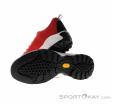 Scarpa Mojito Mens Shoes, Scarpa, Red, , Male, 0028-10346, 5637927070, 8057963140603, N1-11.jpg