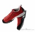 Scarpa Mojito Mens Shoes, Scarpa, Red, , Male, 0028-10346, 5637927070, 8057963140603, N3-08.jpg