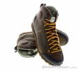 Dolomite Cinquantaquattro High GTX Mens Leisure Shoes Gore-Tex, , Gold, , Male, 0249-10048, 5637927082, , N2-02.jpg