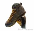 Dolomite Cinquantaquattro High GTX Mens Leisure Shoes Gore-Tex, , Gold, , Male, 0249-10048, 5637927082, , N2-07.jpg
