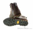 Dolomite Cinquantaquattro High GTX Mens Leisure Shoes Gore-Tex, , Gold, , Male, 0249-10048, 5637927082, , N2-12.jpg