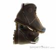 Dolomite Cinquantaquattro High GTX Mens Leisure Shoes Gore-Tex, Dolomite, Gold, , Male, 0249-10048, 5637927082, 7615523295623, N2-17.jpg