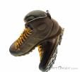 Dolomite Cinquantaquattro High GTX Mens Leisure Shoes Gore-Tex, , Gold, , Male, 0249-10048, 5637927082, , N3-08.jpg