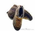 Dolomite Cinquantaquattro High GTX Mens Leisure Shoes Gore-Tex, , Gold, , Male, 0249-10048, 5637927082, , N4-04.jpg