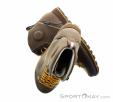Dolomite Cinquantaquattro High GTX Mens Leisure Shoes Gore-Tex, , Gold, , Male, 0249-10048, 5637927082, , N5-05.jpg