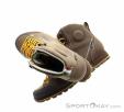 Dolomite Cinquantaquattro High GTX Mens Leisure Shoes Gore-Tex, Dolomite, Gold, , Male, 0249-10048, 5637927082, 7615523295623, N5-10.jpg