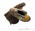 Dolomite Cinquantaquattro High GTX Mens Leisure Shoes Gore-Tex, Dolomite, Gold, , Male, 0249-10048, 5637927082, 7615523295623, N5-20.jpg