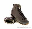 Dolomite Cinquantaquattro High GTX Mens Leisure Shoes Gore-Tex, , Light-Gray, , Male, 0249-10048, 5637927093, , N1-01.jpg