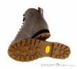Dolomite Cinquantaquattro High GTX Mens Leisure Shoes Gore-Tex, , Light-Gray, , Male, 0249-10048, 5637927093, , N1-11.jpg