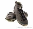 Dolomite Cinquantaquattro High GTX Mens Leisure Shoes Gore-Tex, , Light-Gray, , Male, 0249-10048, 5637927093, , N2-02.jpg