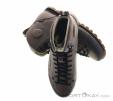 Dolomite Cinquantaquattro High GTX Mens Leisure Shoes Gore-Tex, Dolomite, Light-Gray, , Male, 0249-10048, 5637927093, 7615523295852, N4-04.jpg