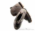 Dolomite Cinquantaquattro High GTX Hommes Chaussures de loisirs Gore-Tex, Dolomite, Gris clair, , Hommes, 0249-10048, 5637927093, 7615523295852, N5-05.jpg