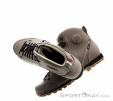 Dolomite Cinquantaquattro High GTX Mens Leisure Shoes Gore-Tex, Dolomite, Light-Gray, , Male, 0249-10048, 5637927093, 7615523295852, N5-10.jpg