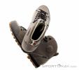 Dolomite Cinquantaquattro High GTX Mens Leisure Shoes Gore-Tex, Dolomite, Light-Gray, , Male, 0249-10048, 5637927093, 7615523295852, N5-15.jpg
