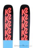 K2 Mindbender Team Youth Freeride Skis 2022, K2, Multicolored, , Boy,Girl,Unisex, 0020-10315, 5637927101, 886745940067, N1-11.jpg