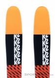 K2 Mindbender Jr. + Marker FDT 7 Jr. Kids Ski Set 2022, K2, Multicolore, , Garçons,Filles,Unisex, 0020-10316, 5637927106, 886745939931, N1-01.jpg