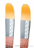 K2 Mindbender Jr. + Marker FDT 7 Jr. Kids Ski Set 2022, K2, Multicolore, , Garçons,Filles,Unisex, 0020-10316, 5637927106, 886745939931, N2-02.jpg