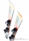 K2 Mindbender Jr. + Marker FDT 7 Jr. Kids Ski Set 2022, K2, Multicolore, , Garçons,Filles,Unisex, 0020-10316, 5637927106, 886745939931, N4-04.jpg
